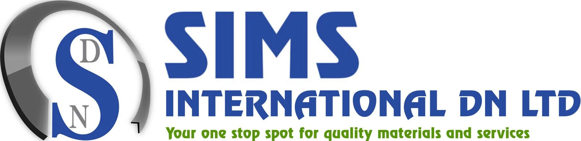SIMS INTERNATIONAL DN LTD supplier company