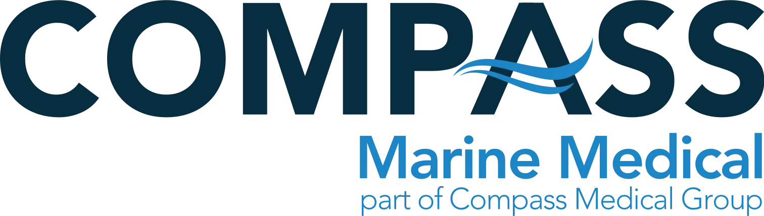 Compass Marine Medical supplier company