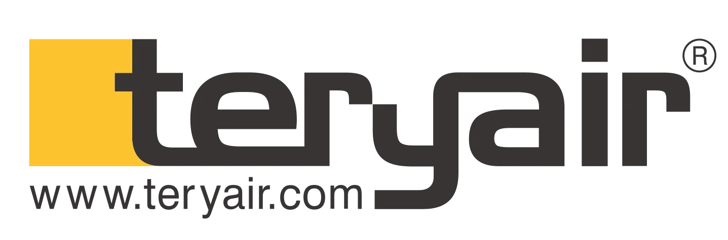 Teryair Equipment Pvt. Ltd. supplier company