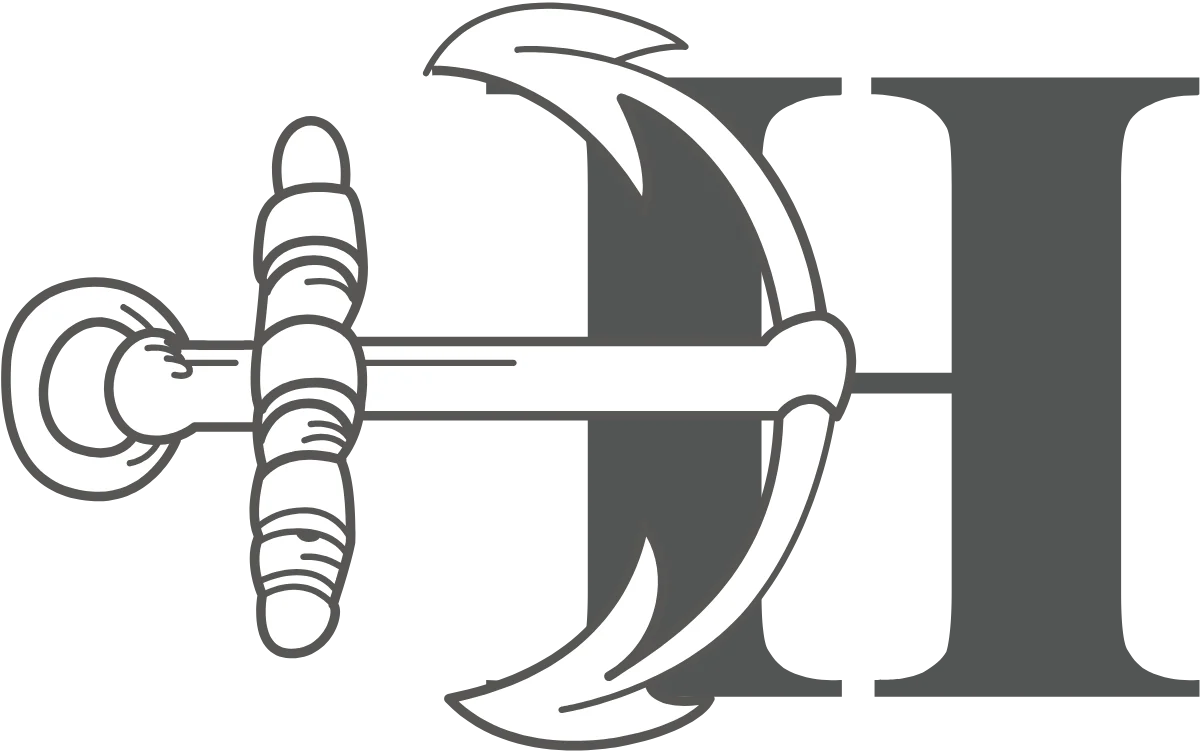 DH Ship Supply supplier company