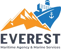 Everest Maritime & Marine Service ship agent company