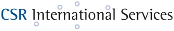 CSR International Services service provider company