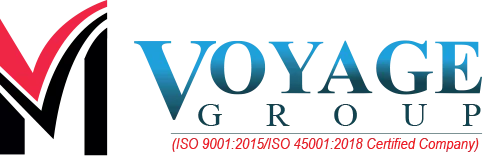 Voyage Marine Automation LLC supplier company
