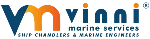 Vinni Marine Services supplier company