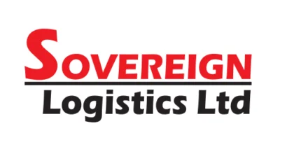 Sovereign Logistics Limited service provider company