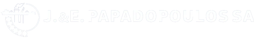 J & E Papadopoulos SA
