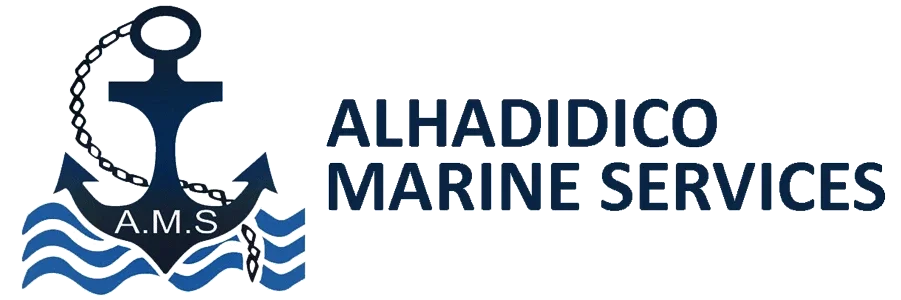 Alhadidico Marine Services (AMSCO) service provider company