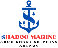 Shadco Marine Services & Abou Shadi Shipping Agency ship agent company