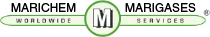 Marichem Marigases Worldwide Services