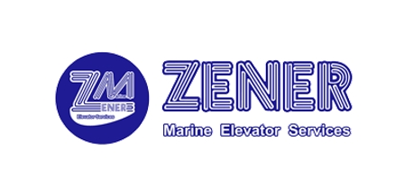 ZENER MARINE ELEVATOR SERVICES service provider company