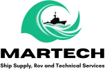 Martech Ship Supply