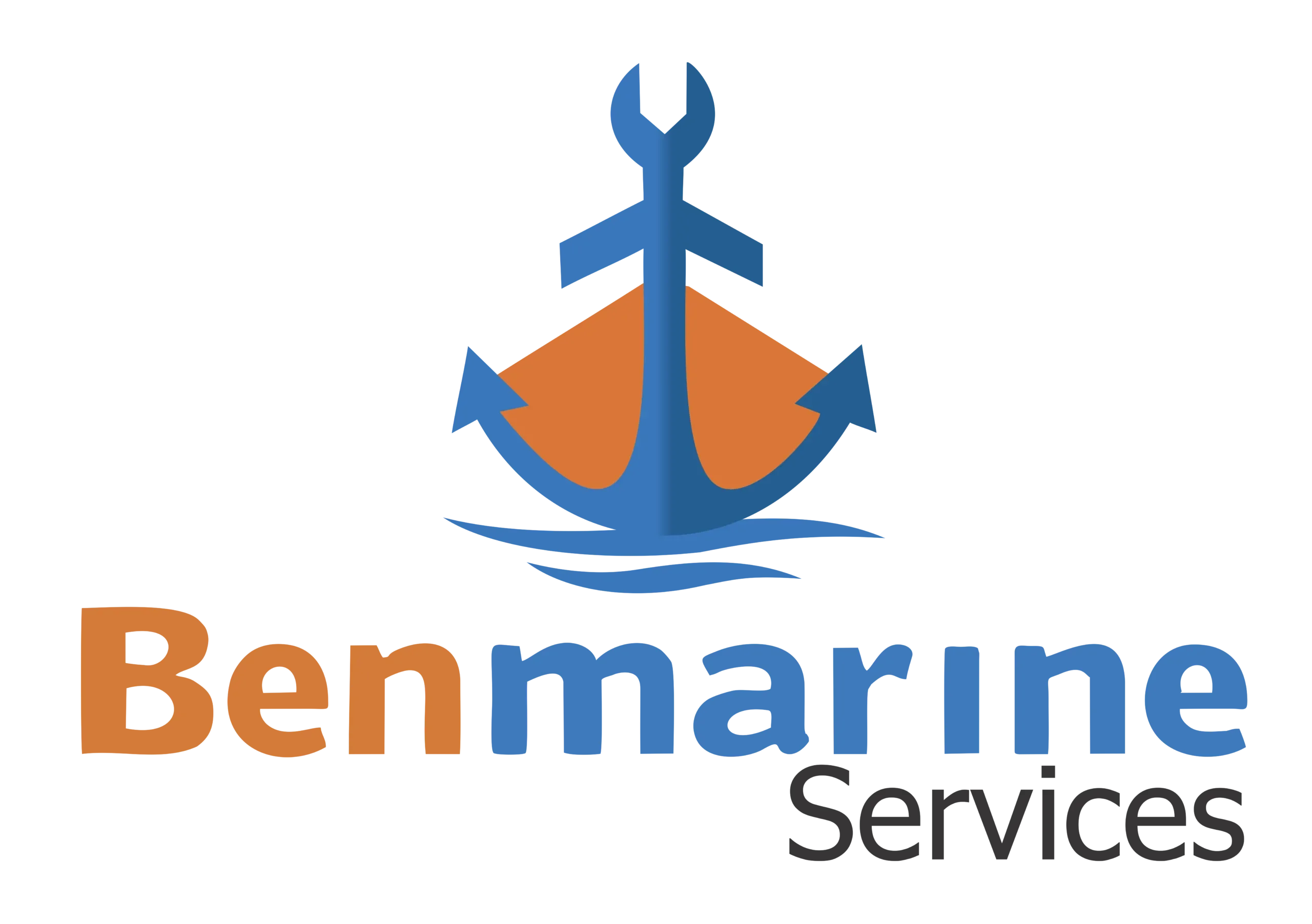 Benmarine Offshore Services Limited service provider company