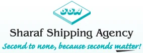 Sharaf Shipping Agency ship agent company