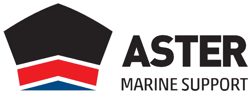 Aster Marine Support supplier company