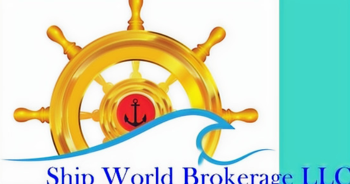 Ship World Brokerage LLC service provider company