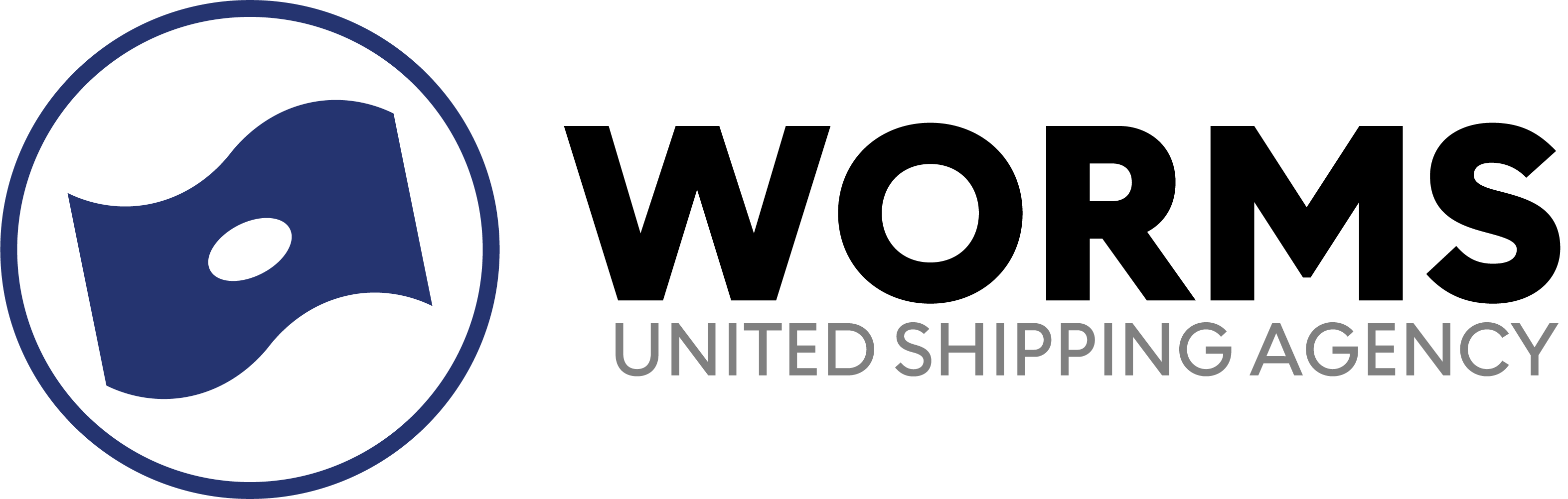 Worms United Shipping Agency (WUSA) ship agent company