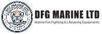 DGF MARINE LTD service provider company