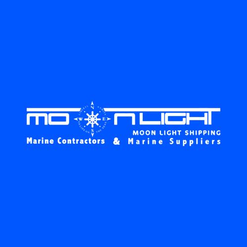 MOON LIGHT SHIPPING SUPPLY CO. supplier company
