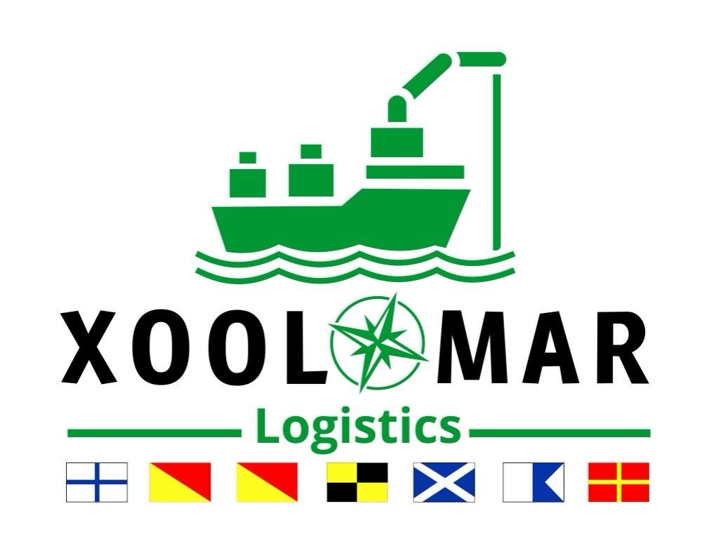 Xool-Mar Logistics ship agent company