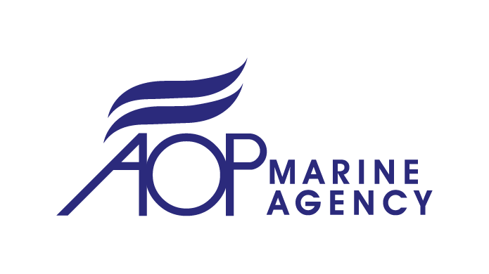 AOP Marine Agency Services LLC ship agent company