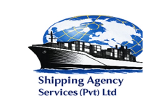 Shipping Agency Services (Pvt) Ltd.