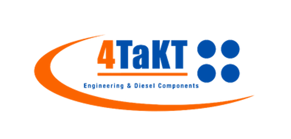 4TaKT Engineering & Diesel Components B.V.