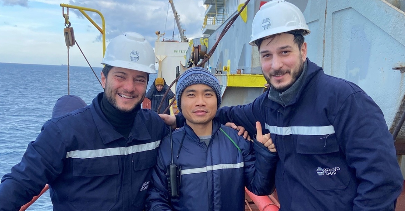 Ahead of the Curve: How Bravo Ship Delivers Distinctive Maritime Service