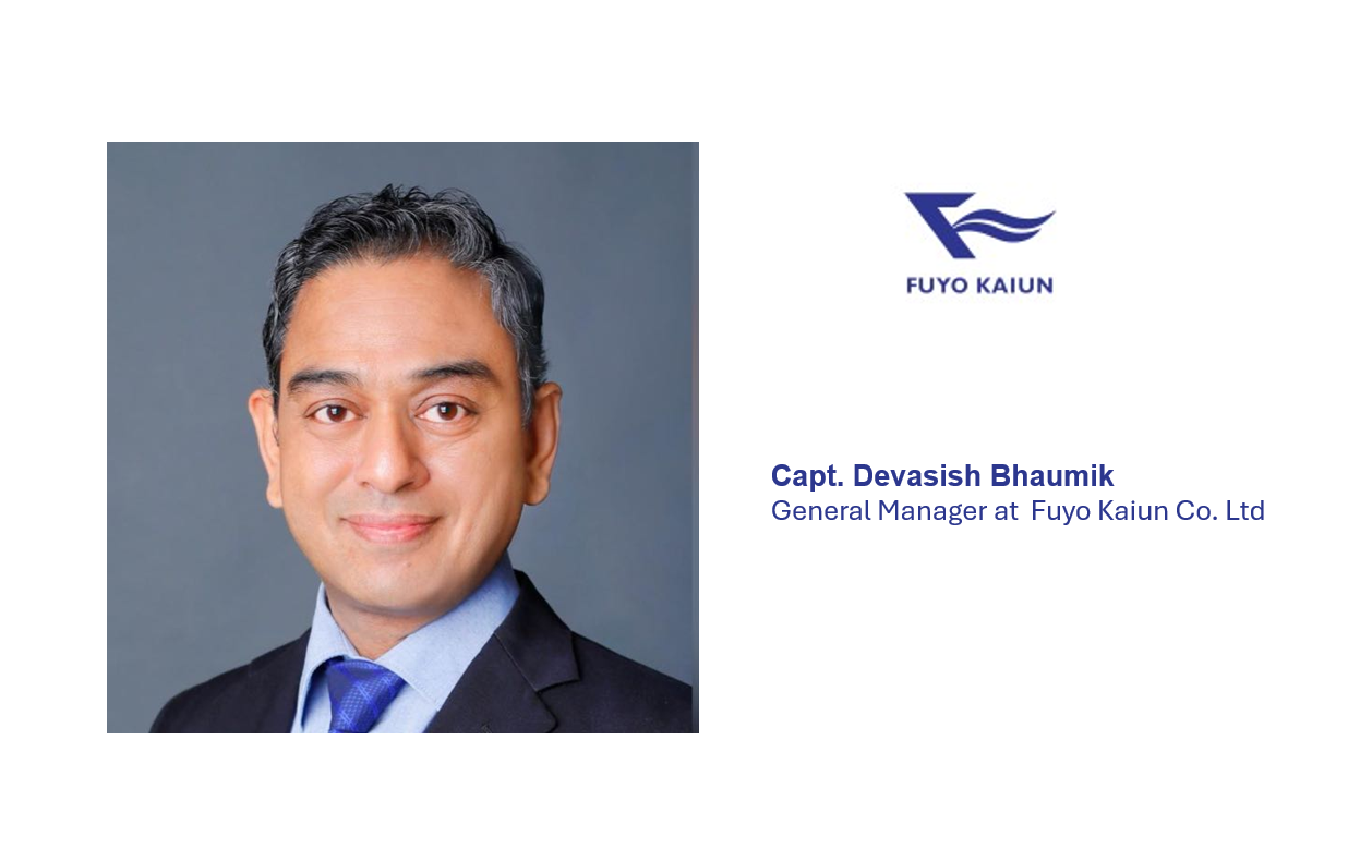 Keeping vessels operational in the age of AI and turbulence