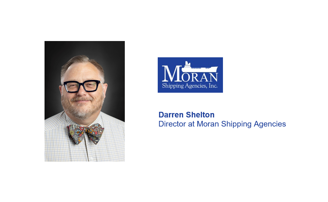 “You are working for the success of the entire port call – you have to be the most collaborative person in the room.”
