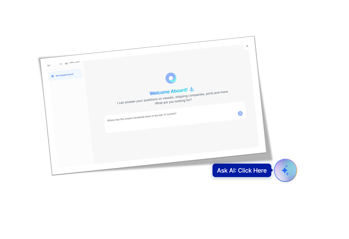 Introducing MagicPort AI