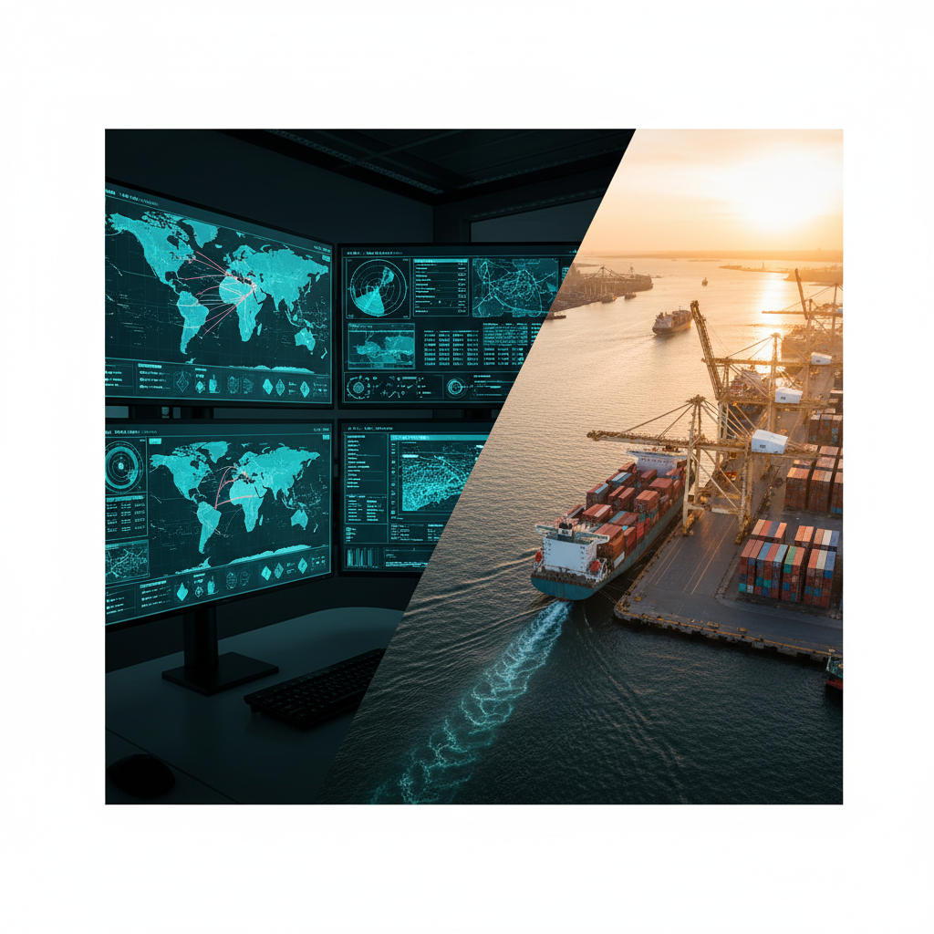 Magic Port Blog - MagicPort