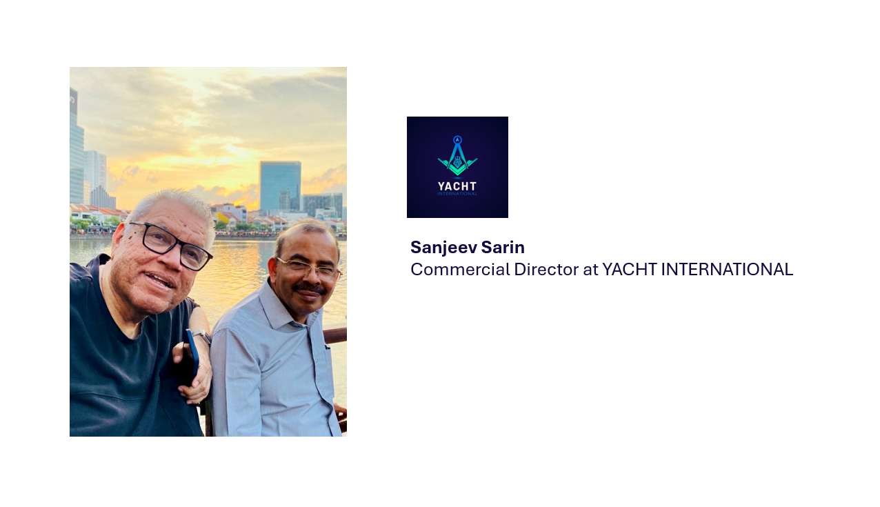 Building a Modern Ship Agency Business