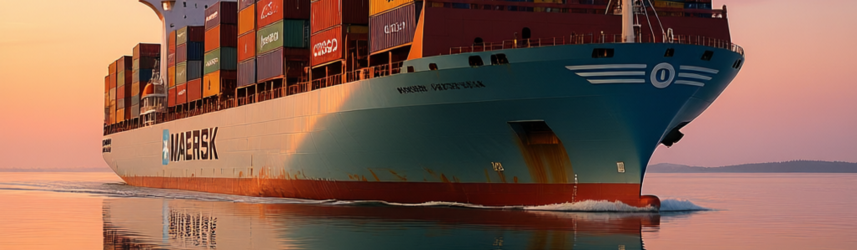 Swire Shipping PNG Ltd