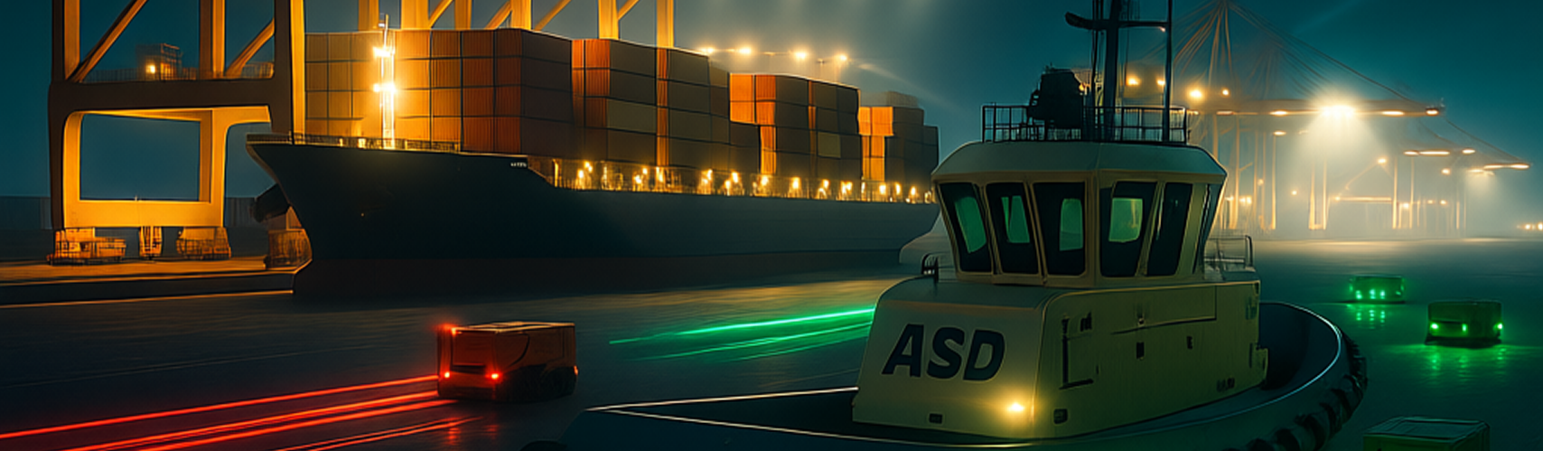 Dominion Shipping Agencies (Egypt)