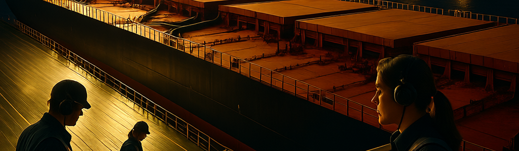 IBL Shipping (an IBL Group Company)