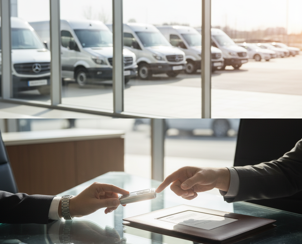 Container and Mafi leasing / surveying / repairing