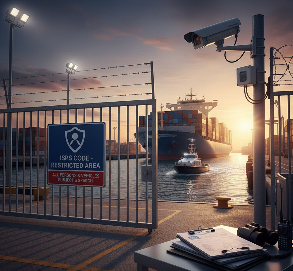 Security and Enforcement