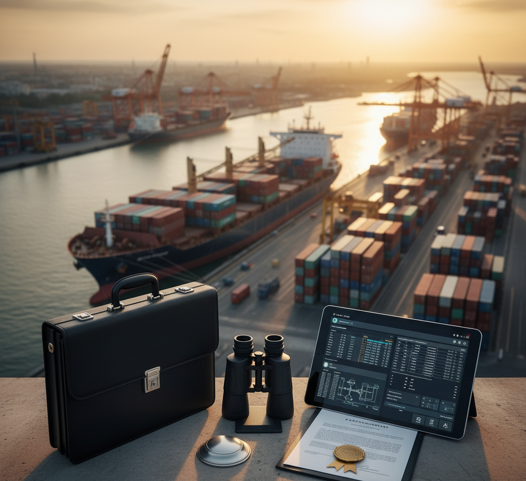 Protective Agency Services