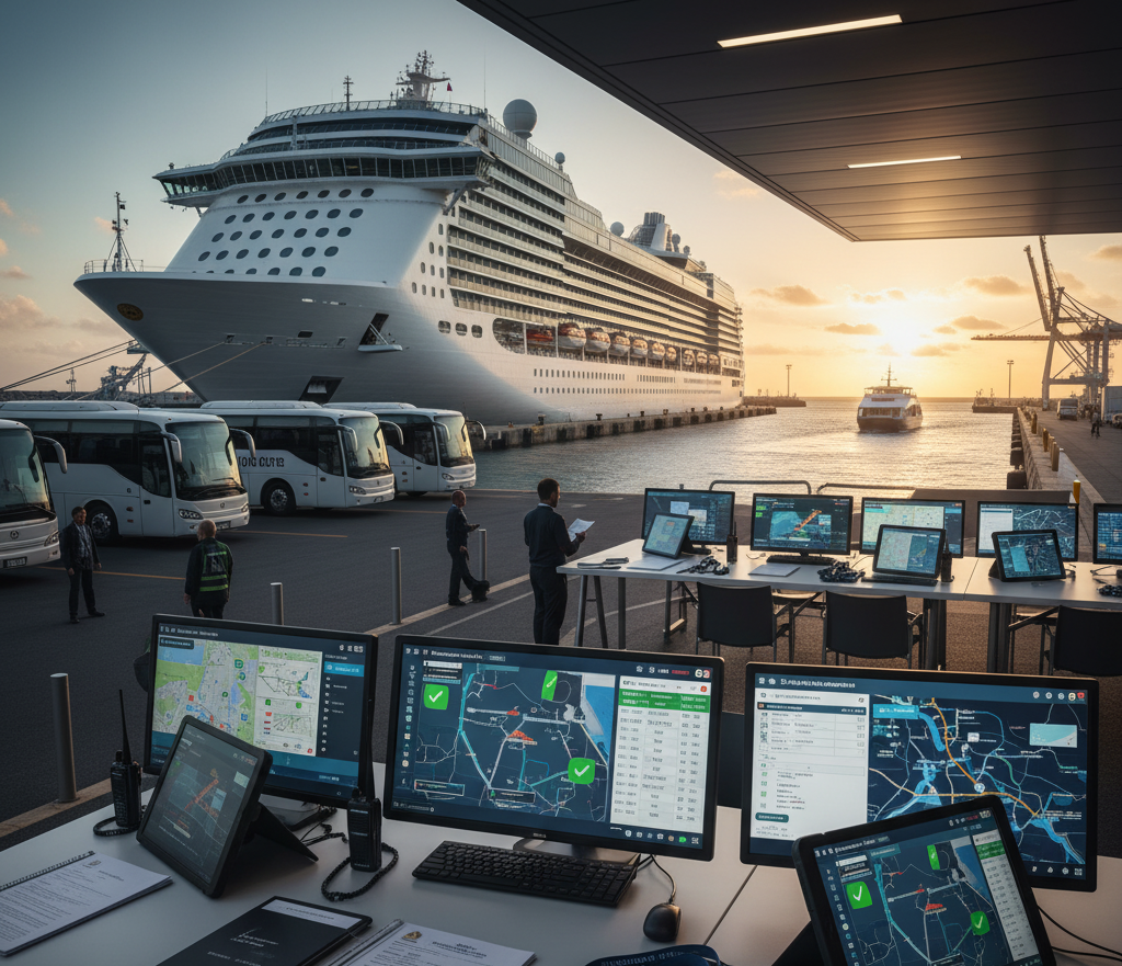 Operation Ceiling Lights Installation